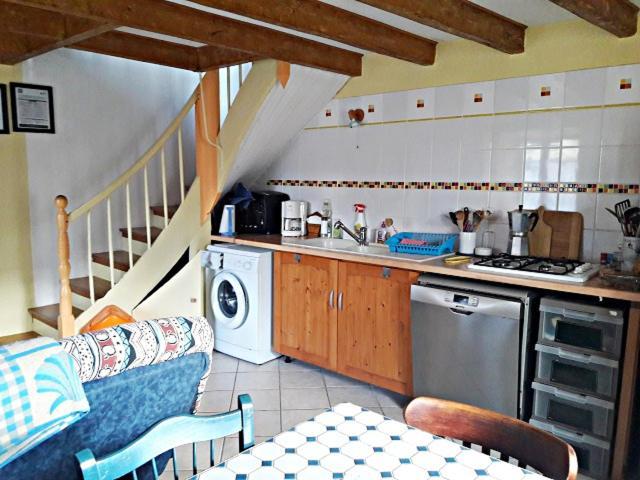 Gite Chez Charlot Chanaz Exterior photo